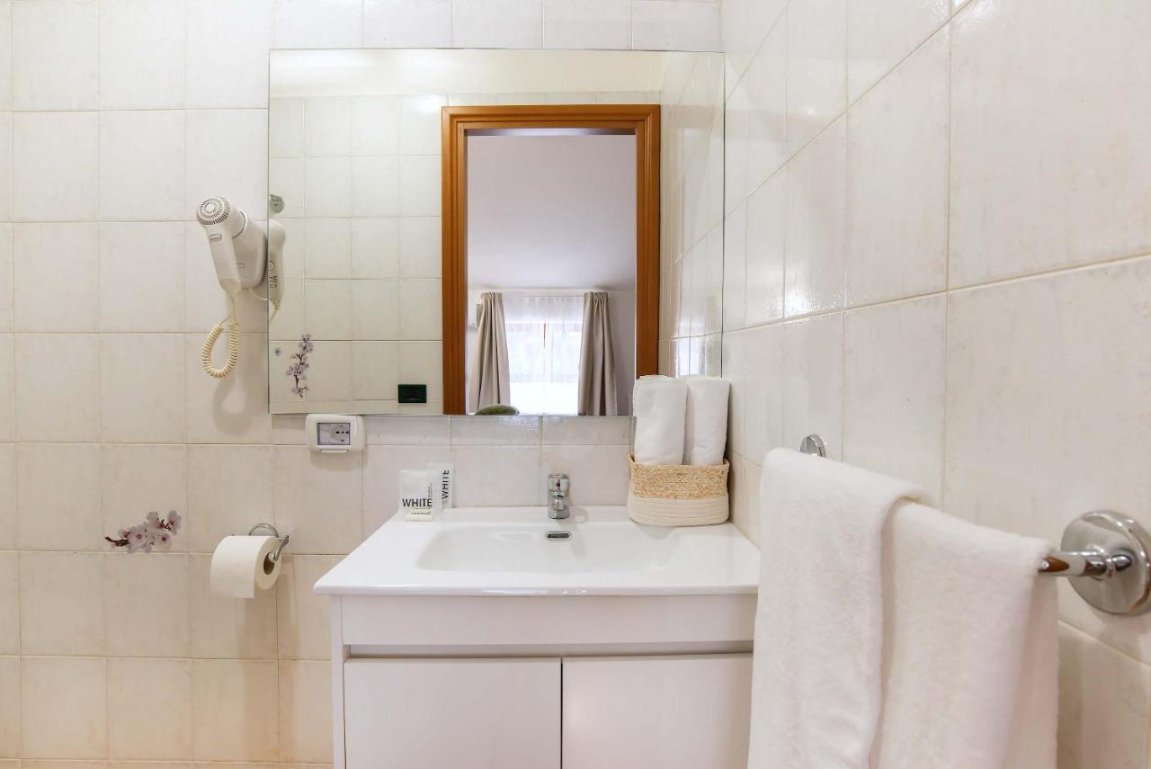 Plaza Rooms Ciampino Exterior foto