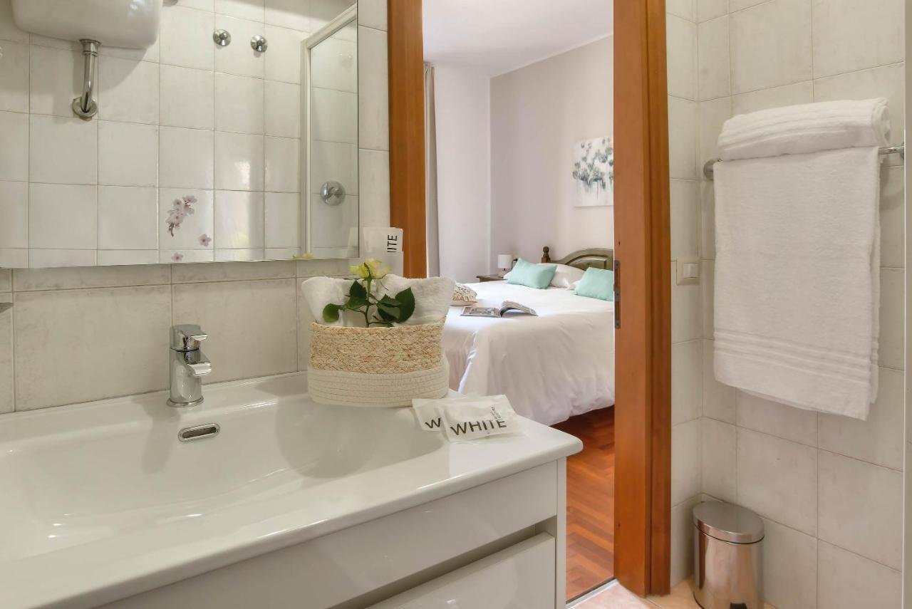 Plaza Rooms Ciampino Exterior foto