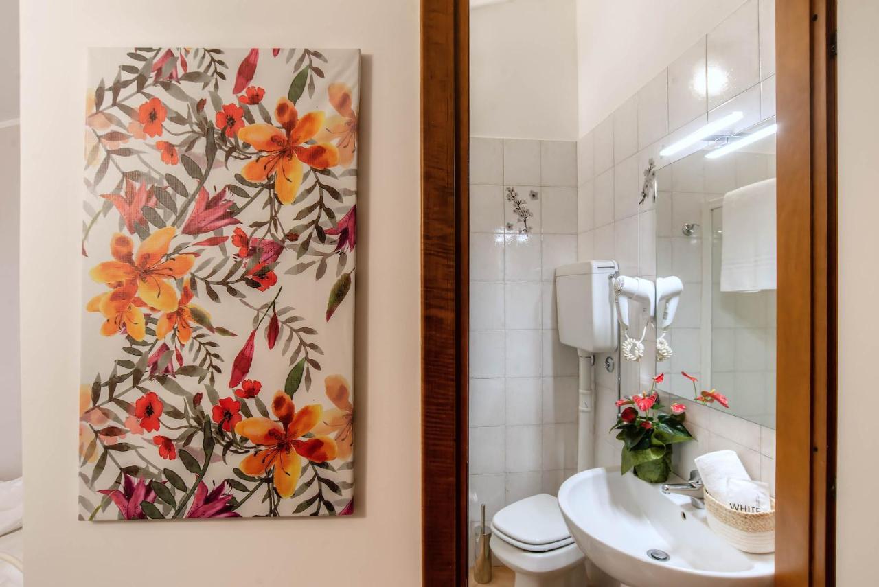 Plaza Rooms Ciampino Exterior foto