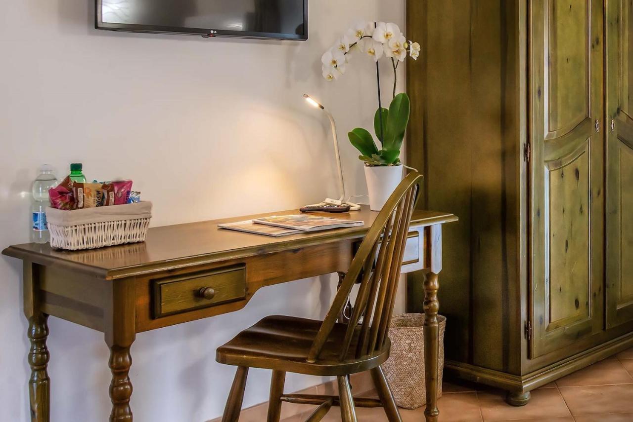 Plaza Rooms Ciampino Exterior foto