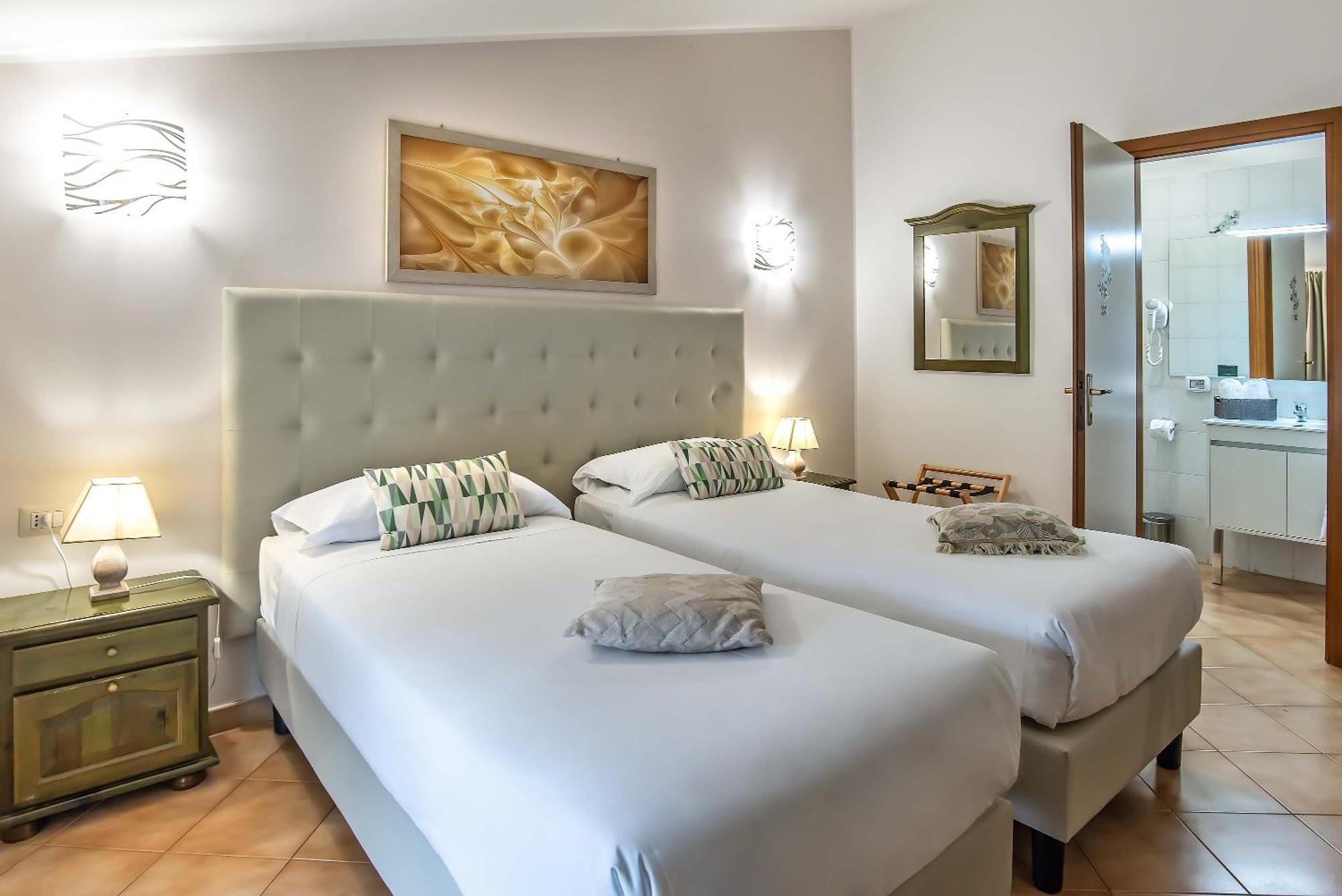 Plaza Rooms Ciampino Exterior foto