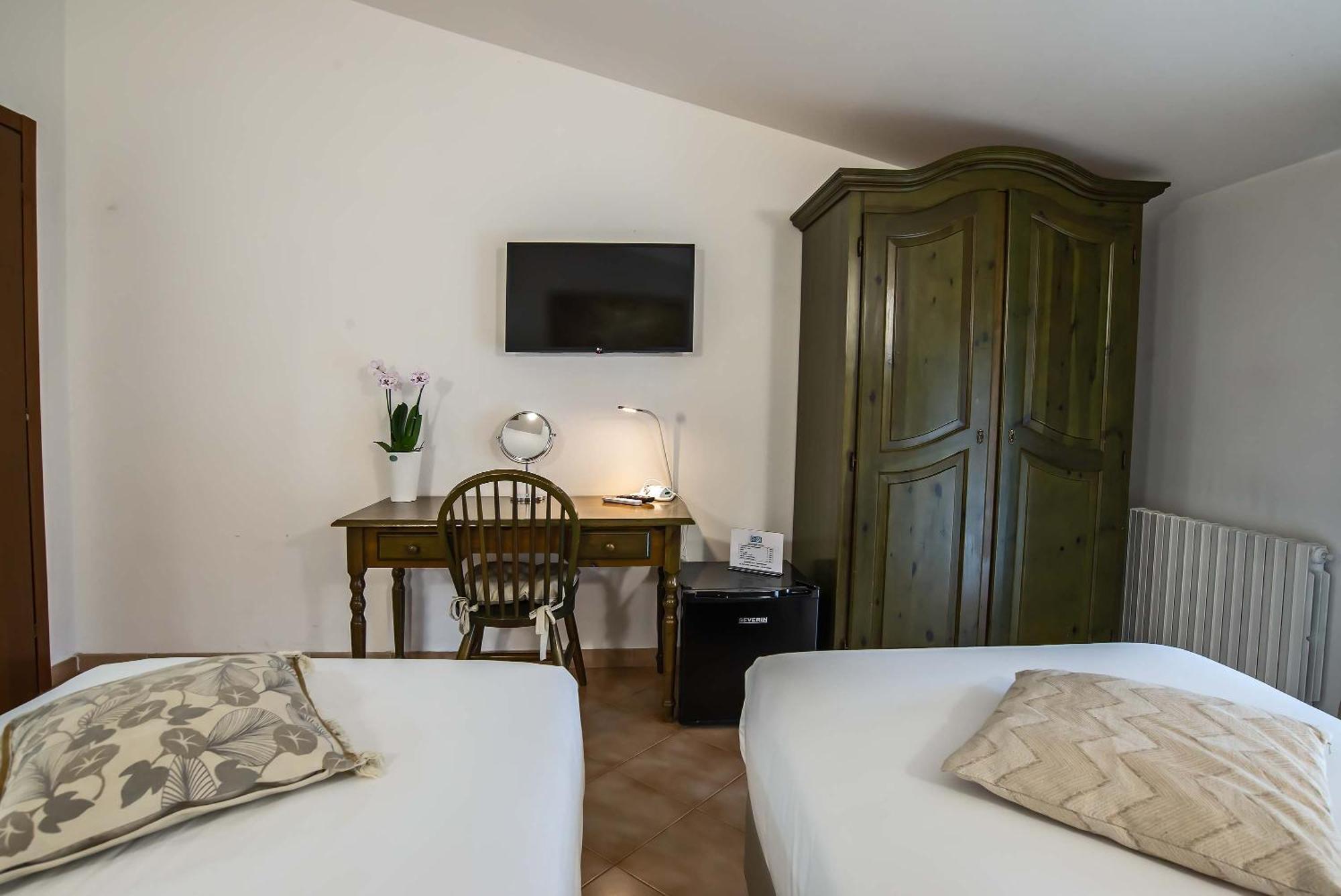 Plaza Rooms Ciampino Exterior foto