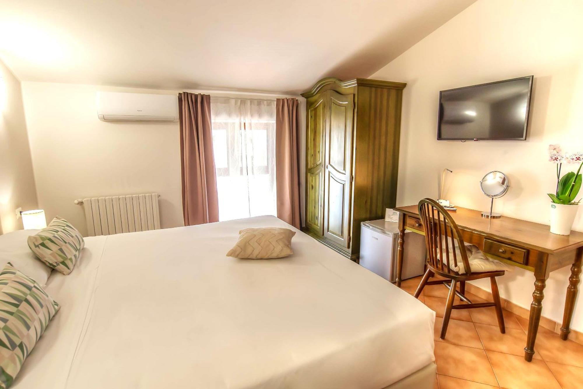 Plaza Rooms Ciampino Exterior foto
