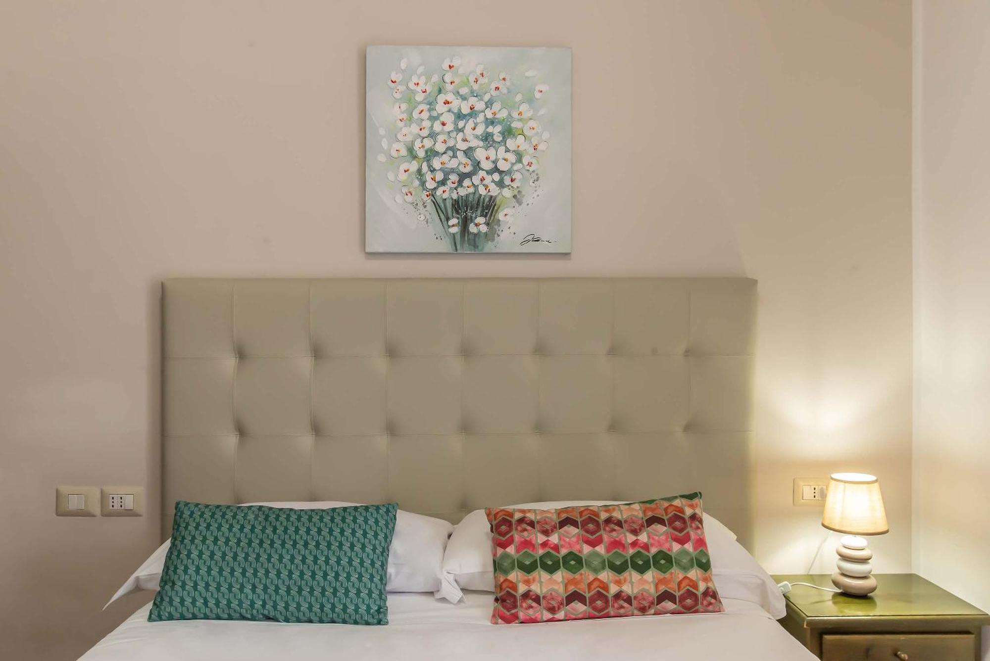 Plaza Rooms Ciampino Exterior foto