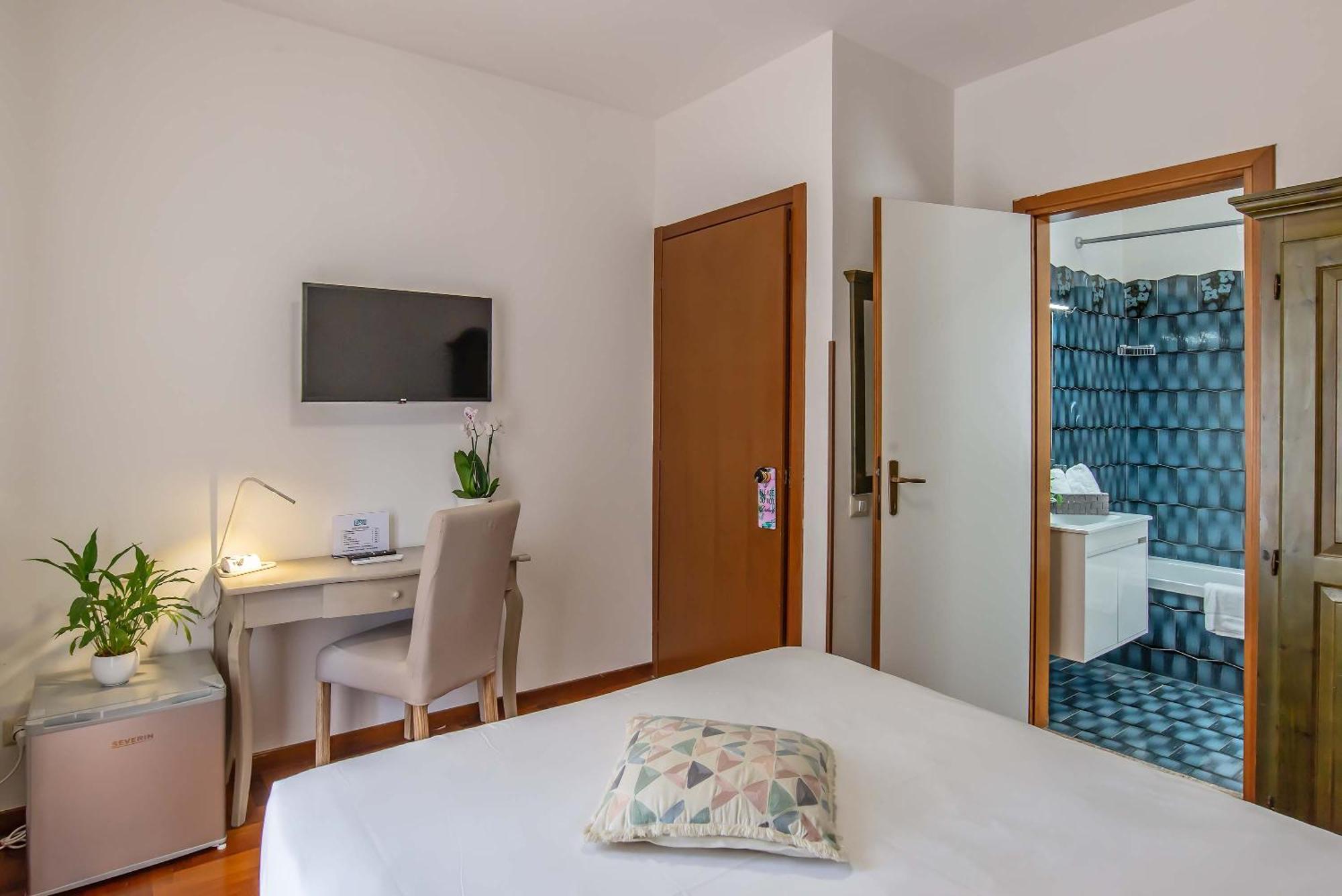 Plaza Rooms Ciampino Exterior foto