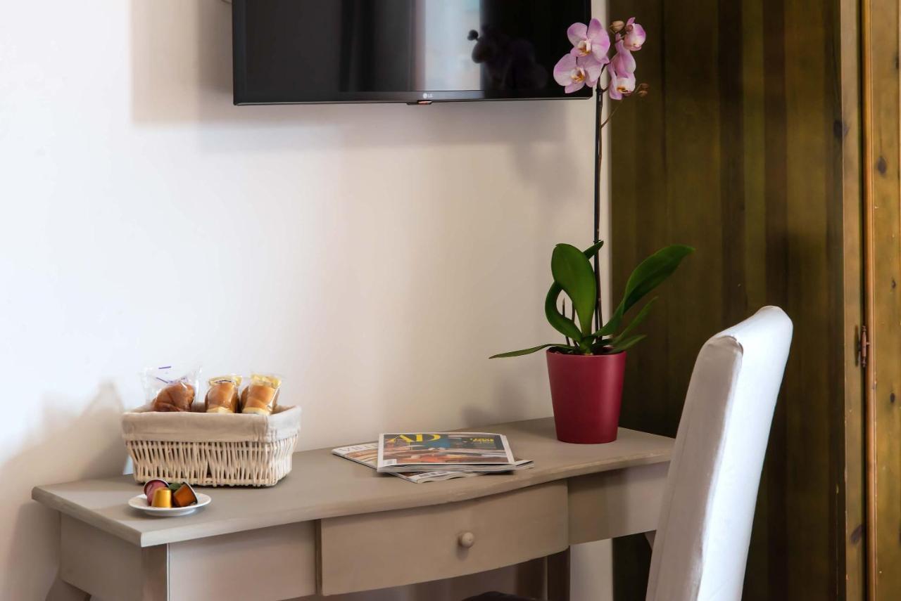 Plaza Rooms Ciampino Exterior foto