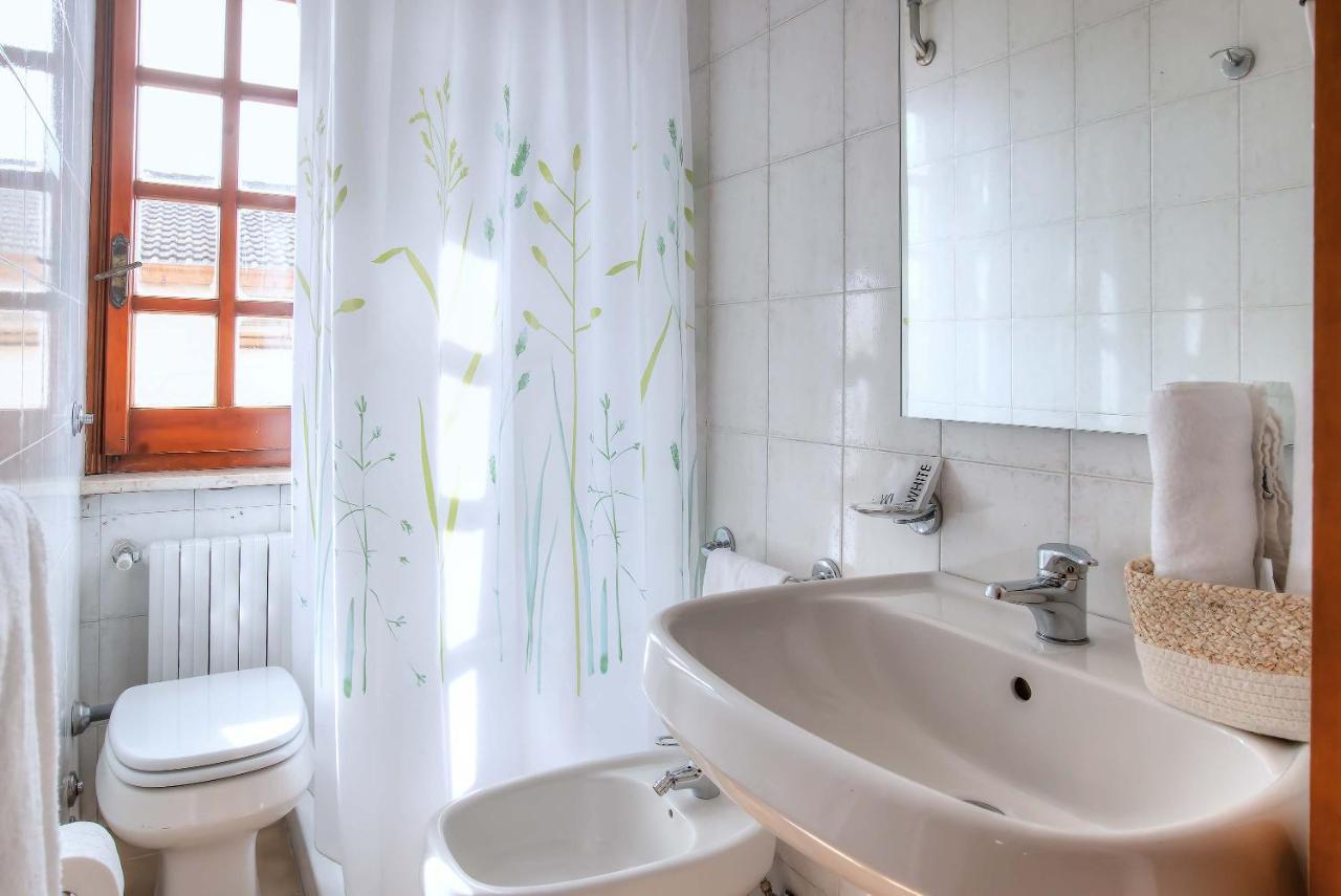 Plaza Rooms Ciampino Exterior foto