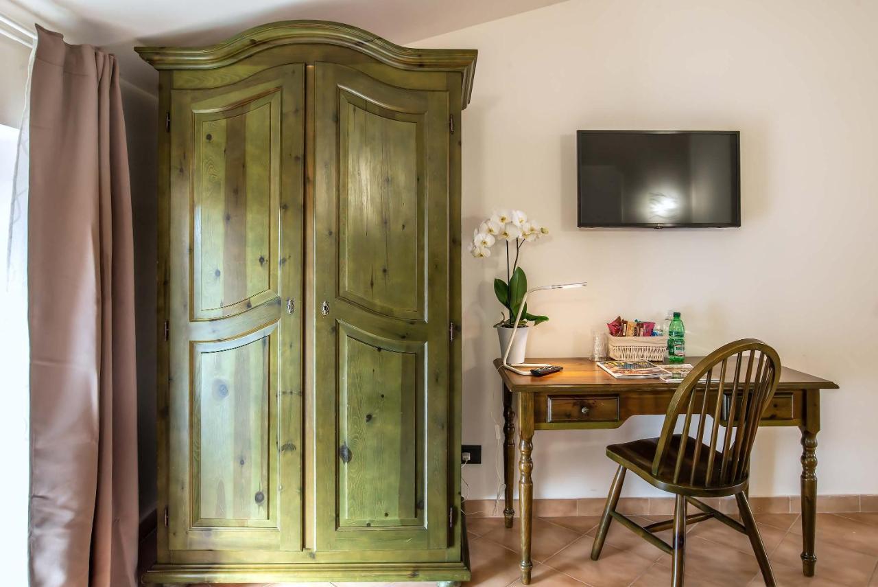 Plaza Rooms Ciampino Exterior foto